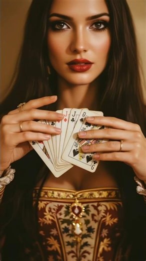 ♦️ Shuffle the Deck - Diamond