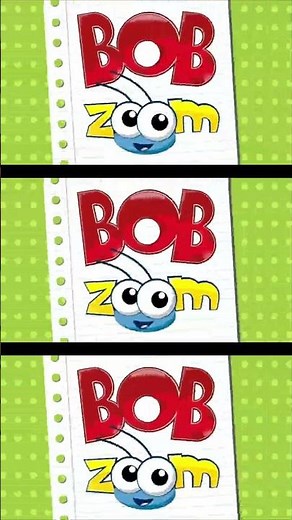 BoB Zoom in Orange Vocoder Effects