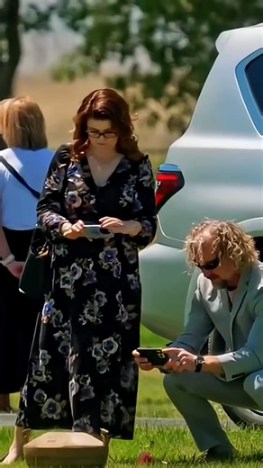 18K views · 177 reactions | Kody & Robyn’s SECRET Mansion Discovery? | Sister Wives Robyn Brown | Facebook