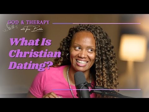 What Is Christian Dating?
