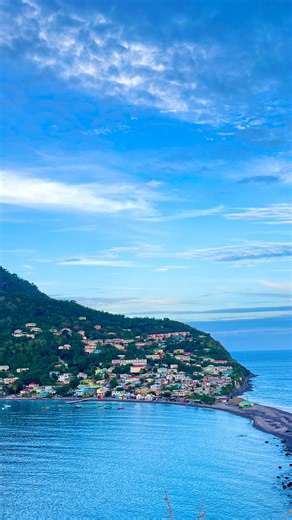 I’ve lived in Dominica for years and here are 10 Bucketlist activities I’d absolutely add to my itinerary if I was visiting for the first time: 🍃 Take a soak in the sulphur springs 🍃 Spend the day at the beach, any beach 🍃Go river tubing 🍃Go horseback riding 🍃Go on a rum tasting tour 🍃Take a traditional cooking class 🍃 Visit the Kalinago Territory 🍃 Hike to one of the waterfalls 🍃 Eat the best lobster on island at Keeping it Real Toucarie 🍃Go snorkeling Want more hidden gems and unique
