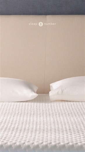 Comfort you’ve got to feel firsthand 😍 Experience our most comfortable mattress ever for under $1,600. Meet ComfortMode at a Sleep Number store or sleepnumber.com today. | Sleep Number