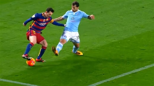 This is how Messi helped Suarez to win European Golden boot at Ronaldo's expense🥶 | The Barça Herald