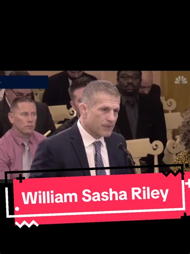 William Sascha Riley interview and Jim Jordan | interview