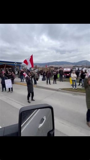 today best vid Canadian farmers 2025 | Tamara Lich - A True Warrior