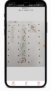 How to use automatic tespaper checker evalbee app. #evalbee #test #testpaper #exam #DepEd #DepEdPhilippines #teacher #innovation #technology #makelifeeasy #lifehacks #teacherlife #Automated #Education #educational #DEPEDforms | Reymond Pelonita Samoranos