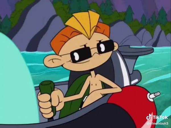 Kids Next Door Cartoon Fanart Compilation