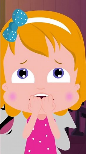 Counting The Steps 123 #numbers #preschool #videosforbabies #learn123