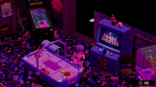 How To Solve Arcade Puzzle In Crow Country