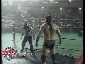 Rey Fénix vs. Ricky Banderas (2002) #IWA Lucha del Siglo! Suscríbete a mi página de #Youtube Wrestling Home Museum - Wrestling Classics: https://www.youtube.com/channel/UCAdzxaUSUNNp7ETrrK-pOUA | Museo e Historia de la Lucha Libre Puertorriqueña