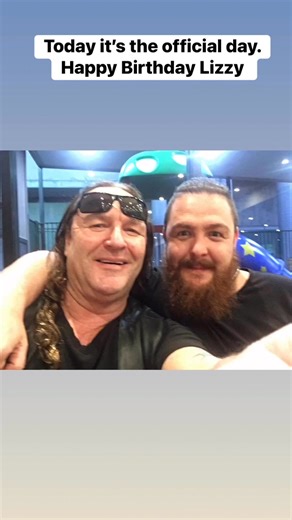 Michael Egan on Reels