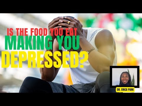 What Ultra-Processed Foods are Doing to Your Mental Health