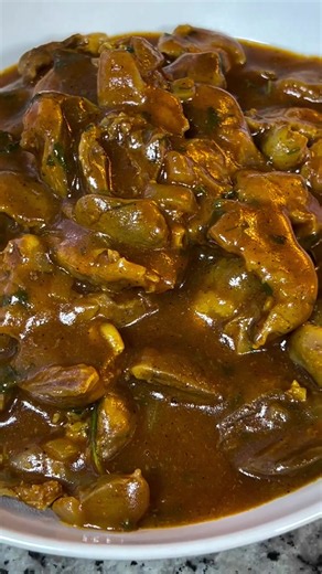 Seshabo Recipe: How to Cook Chicken Gizzards & Hearts