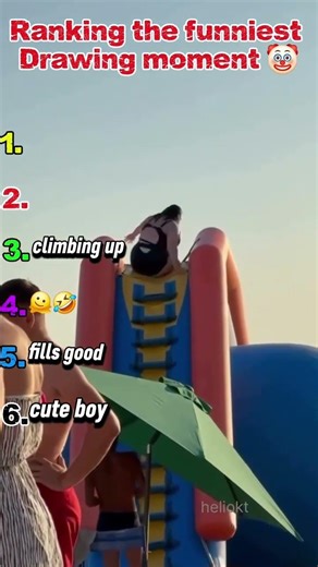 The FUNNIEST DRAWING FAILS RANKED 😂(part 4)