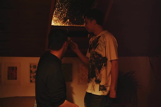 first time editing them🥺 also do we have their ship name? #sram #skamedit #lovrosram #ivansram #foryou sram edit bl heated rivalry livan ivro