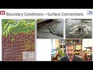 Stormwater Pipe Networks in HEC-RAS (Rug Webinar 3)