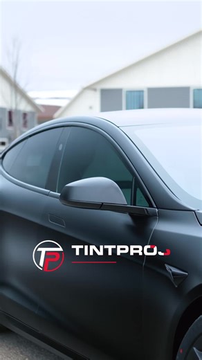 Your car is not as protected as you think, even if it is brand new. That is why this brand new Tesla Model S Plaid came straight from the dealership to our shop. Before the first rock chip and even before the first scratch. Ultrafit's Retro Matte PPF was applied not just for the look, but for real, long term protection. Most people think protection is optional. In reality, modern paint is softer than ever. Road debris, highway driving, automatic car washes, and daily wear slowly destroy the fact