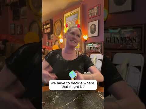 How We Created DAT GAME 🎲 | The Origin Story (Cat & Aaron Tell All)