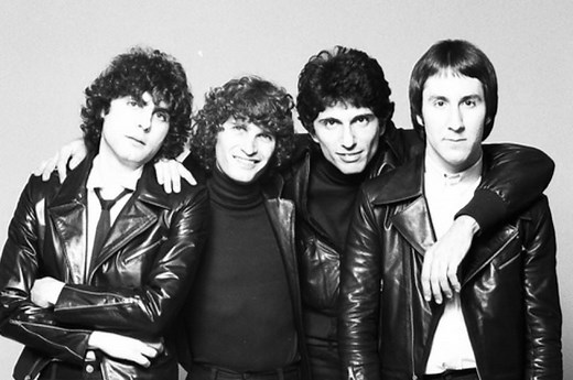 The 10 Best The Knack Songs of All-Time