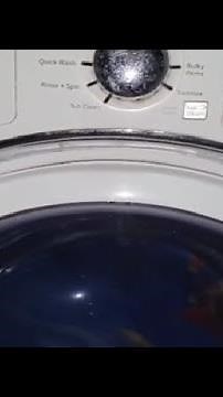 GE APPLIANCES GFW450SSMWW Review, Large Front Load washer long lasting with heavy usage
