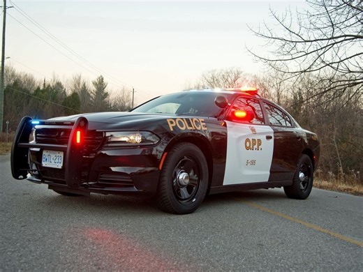 Birch Island man caught driving while drunk and suspended