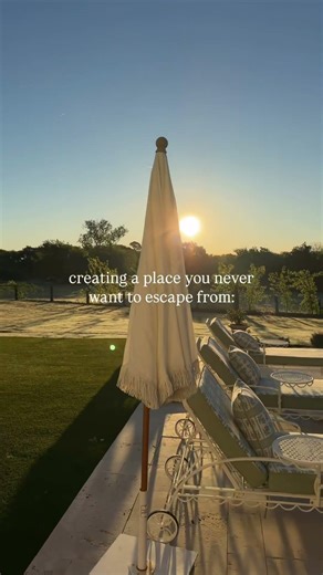 Home sweet home #slowliving