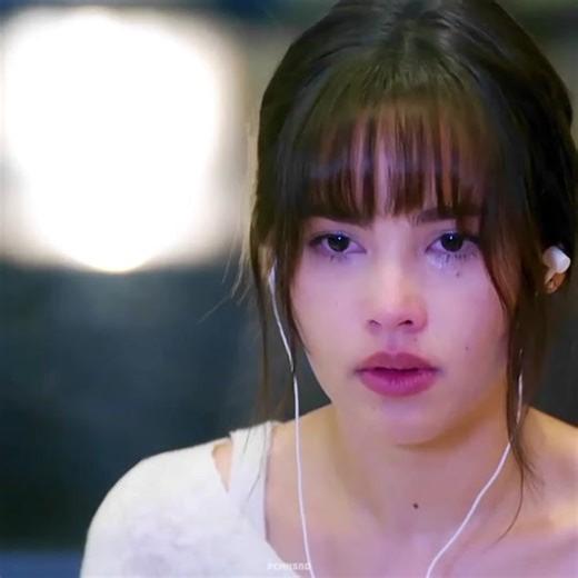 Heartfelt Thai Drama featuring Mark Prin and Yaya Urassaya