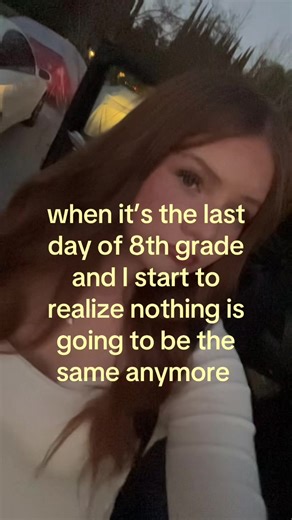 I’m gonna miss it#8thgrade #fyp #lastdayofschool #school #fyp | school