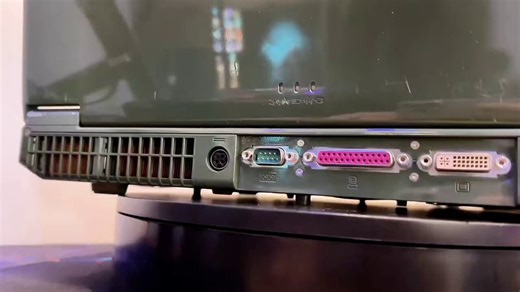 My father in law works in computer hardware. I asked him what it’d cost to build this today. I will never forget his answer, “we can’t, we don’t know how to do it”