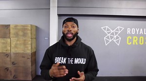 This brutal dumbbell shoulder workout builds serious size