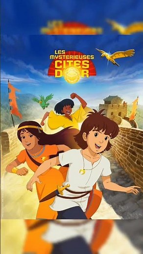 Top 6 des meilleurs dessins animés de Télétoon