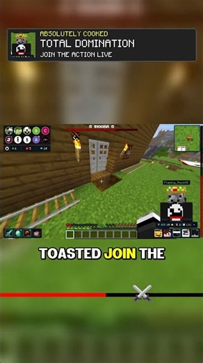 🔥 Mashedpotatoes with the ultimate PvP masterclass! 09/13/2026