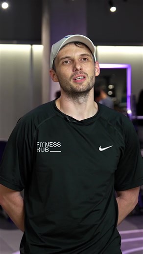 Fitness Audio on Instagram: "Our custom gym sound and lighting is more than just a practical solution; it's about creating the perfect atmosphere that motivates your members to go that extra mile. 💡🎶💪 Ready to transform the experience in your gym? Get in contact! 📲 #FitnessAudio #GymLighting #GymSound #GymAV #GymOwner #GymExperience #FitnessClass #FitnessReels"