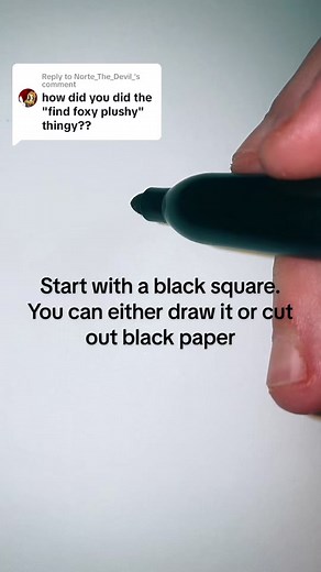 Replying to @Norte_The_Devil_ pause when needed :) hope this helps #fnaf #foxy #fivenightsatfreddys #foryou #fyp #foryoupage