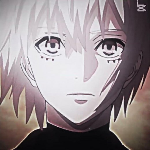 百變的金木研變化過程...#東京喰種 #金木研 #Kaneki Ken