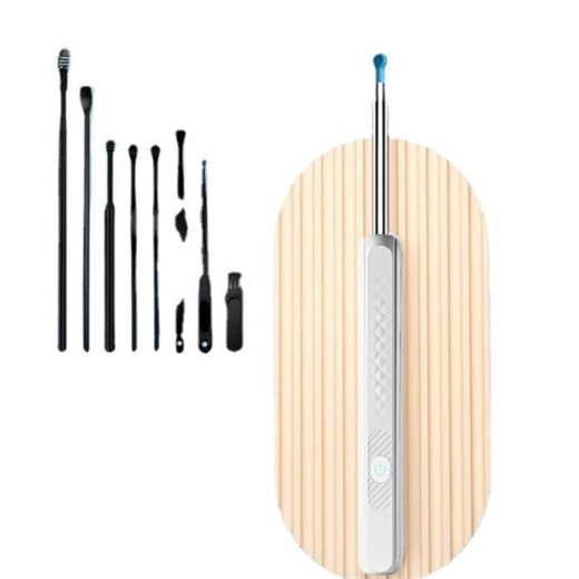 Revolutionary Ear Cleaning Tool | EarVision