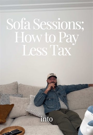 Legally Reduce Your Tax Payments Through Pensions