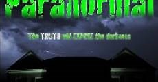 Paranormal (2009)  - Ver Película Completa en Español / Castellano - FULLTV