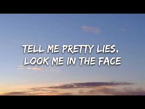 blackbear - idfc (Lyrics)