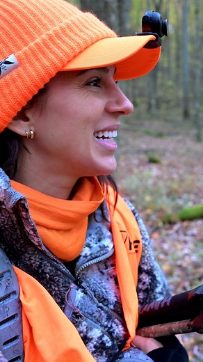 She walked away from the medical field to chase joy in the outdoors. Now, Outdoors Allie inspires thousands to find happiness in wild places. Allie D’Andrea shares her story with Ascend—how she went from emergency medicine to creating one of the most trusted, joyful outdoor channels online. She opens up about her start in hunting, her early social media journey, and how staying genuine helped her build a thriving community of women in the outdoors. Watch now: https://youtu.be/mwqcVSTQ7RM?si=Xynl