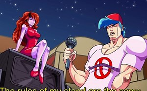 【fnf人物介绍】bf篇