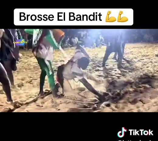 Vidéos de lutte simple (@lutte.simple) avec son original - lutte simple