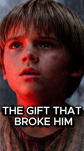 Anakin Had This SITH Power ALL ALONG