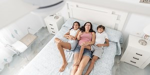 7 Best Ceiling Fans, Reviewed by Experts