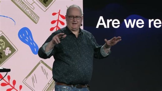 CRA, CVE, NVD - the world is shaking - Olle Johansson | Olle E Johansson