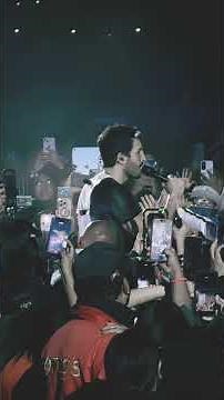 Dos oruguitas | Sebastián Yatra ENTRE TANTA GENTE TOUR, Lima-Perú 🇵🇪 (22/4/2026)