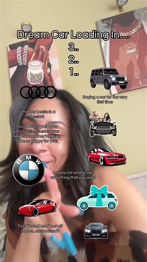 Dream Car Loading: How to Know You're About to Buy Your Dream Car