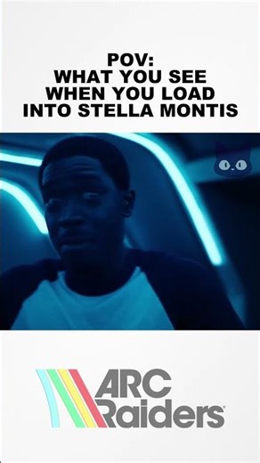POV: Stella Montis In ARC Raiders