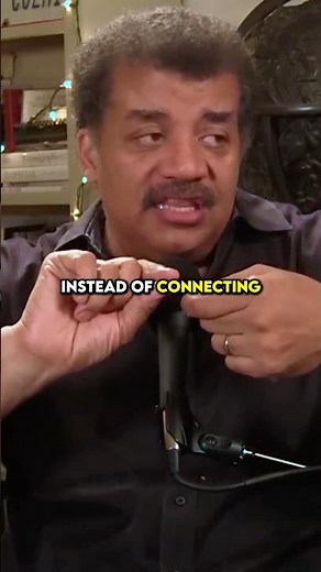 Mobius Strip Explained / Neil deGrasse Tyson