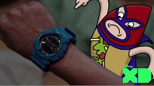 The season finale of Kirby Buckets is on in 20 MINUTES!! | Disney XD Canada